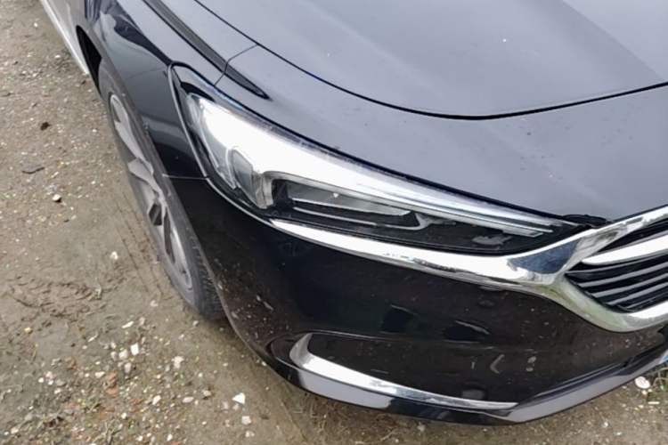 Used Buick LaCrosse 2020 652T Luxury Version Right Front Headlight