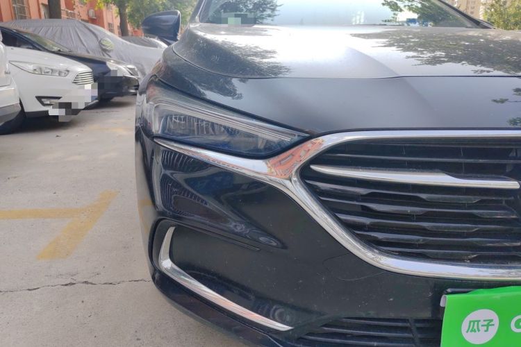 Used Buick LaCrosse 2020 652T Luxury Version Right Front Headlight