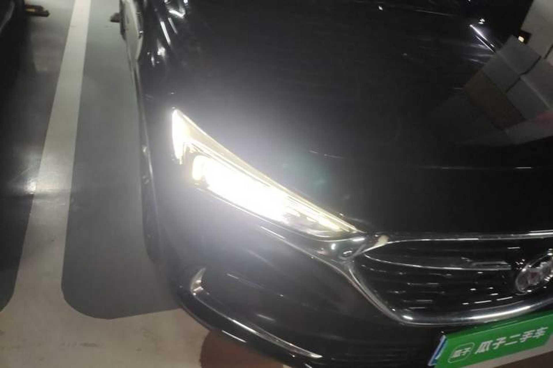 Used Buick LaCrosse 2020 652T Luxury Version Right Front Headlight
