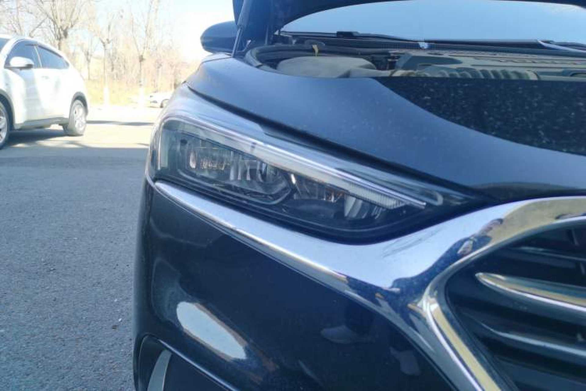 Used Buick LaCrosse 2020 652T Luxury Version Right Front Headlight