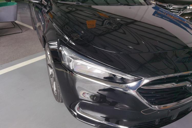 Used Buick LaCrosse 2020 652T Luxury Version Right Front Headlight