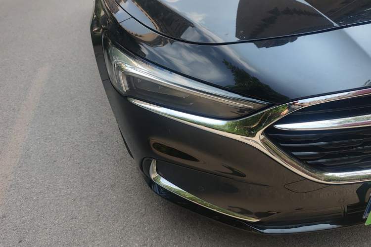 Used Buick LaCrosse 2020 652T Prestige Edition Right Front Headlight