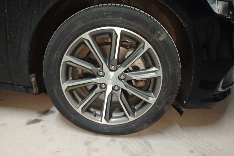 Used Buick LaCrosse 2020 652T Prestige Edition Right Front Wheel Hub