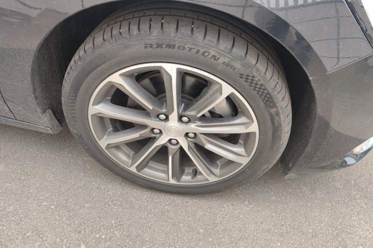 Used Buick LaCrosse 2020 652T Prestige Edition Right Front Wheel Hub