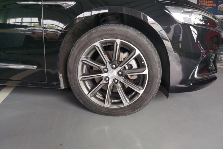 Used Buick LaCrosse 2020 652T Luxury Version Right Front Wheel Hub