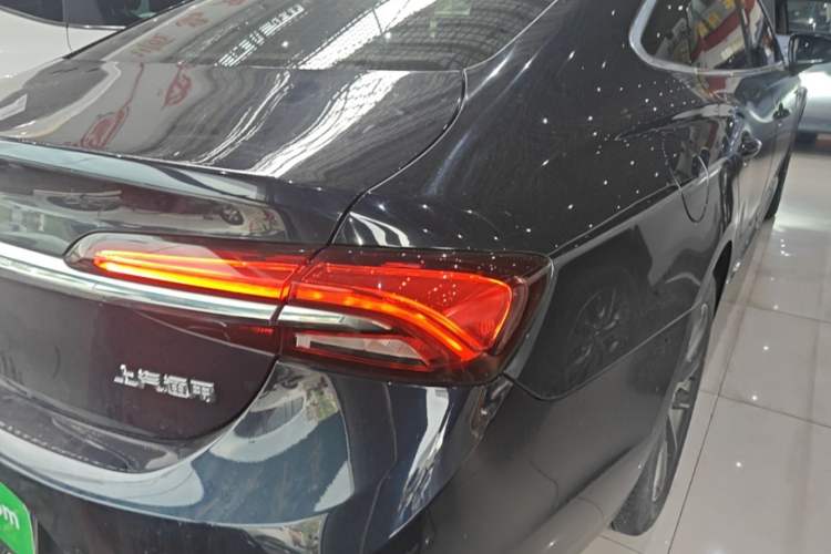 Used Buick LaCrosse 2020 652T Luxury Version Right Rear Taillight