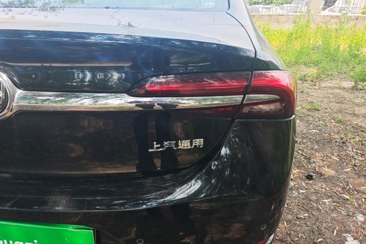 Used Buick LaCrosse 2020 652T Luxury Version Right Rear Taillight