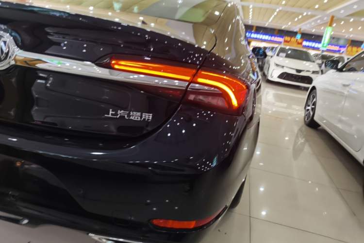 Used Buick LaCrosse 2020 652T Elite Edition Right Rear Taillight