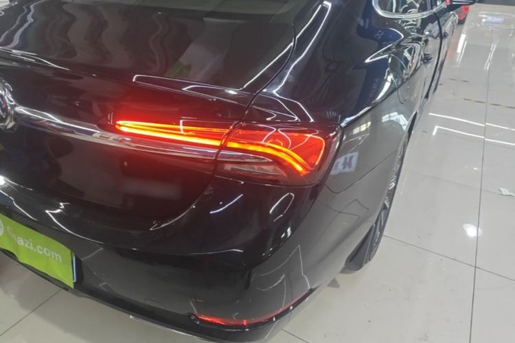 Used Buick LaCrosse 2020 652T Luxury Version Right Rear Taillight