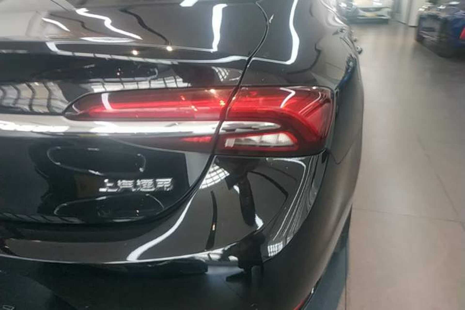 Used Buick LaCrosse 2020 652T Elite Edition Right Rear Taillight