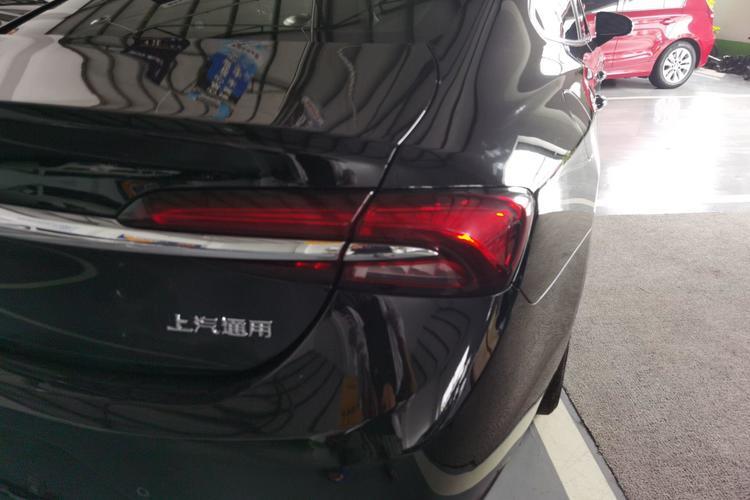 Used Buick LaCrosse 2020 652T Luxury Version Right Rear Taillight