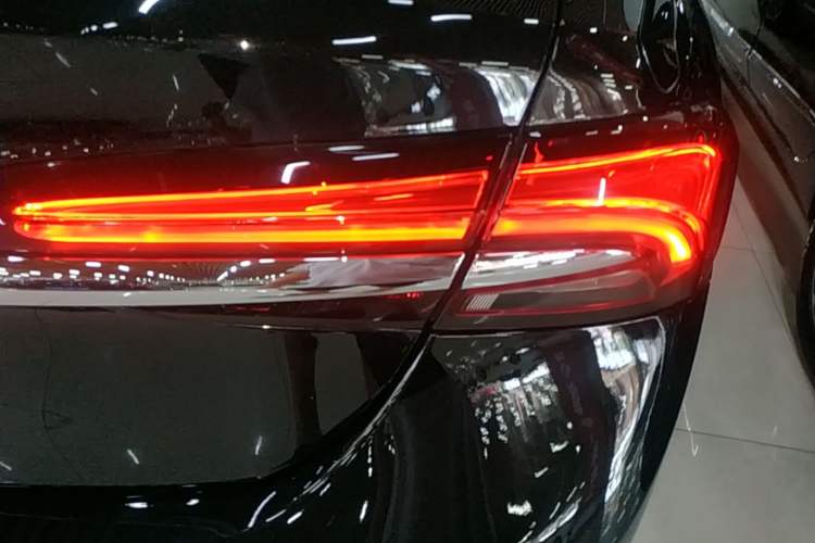 Used Buick LaCrosse 2020 652T Prestige Edition Right Rear Taillight