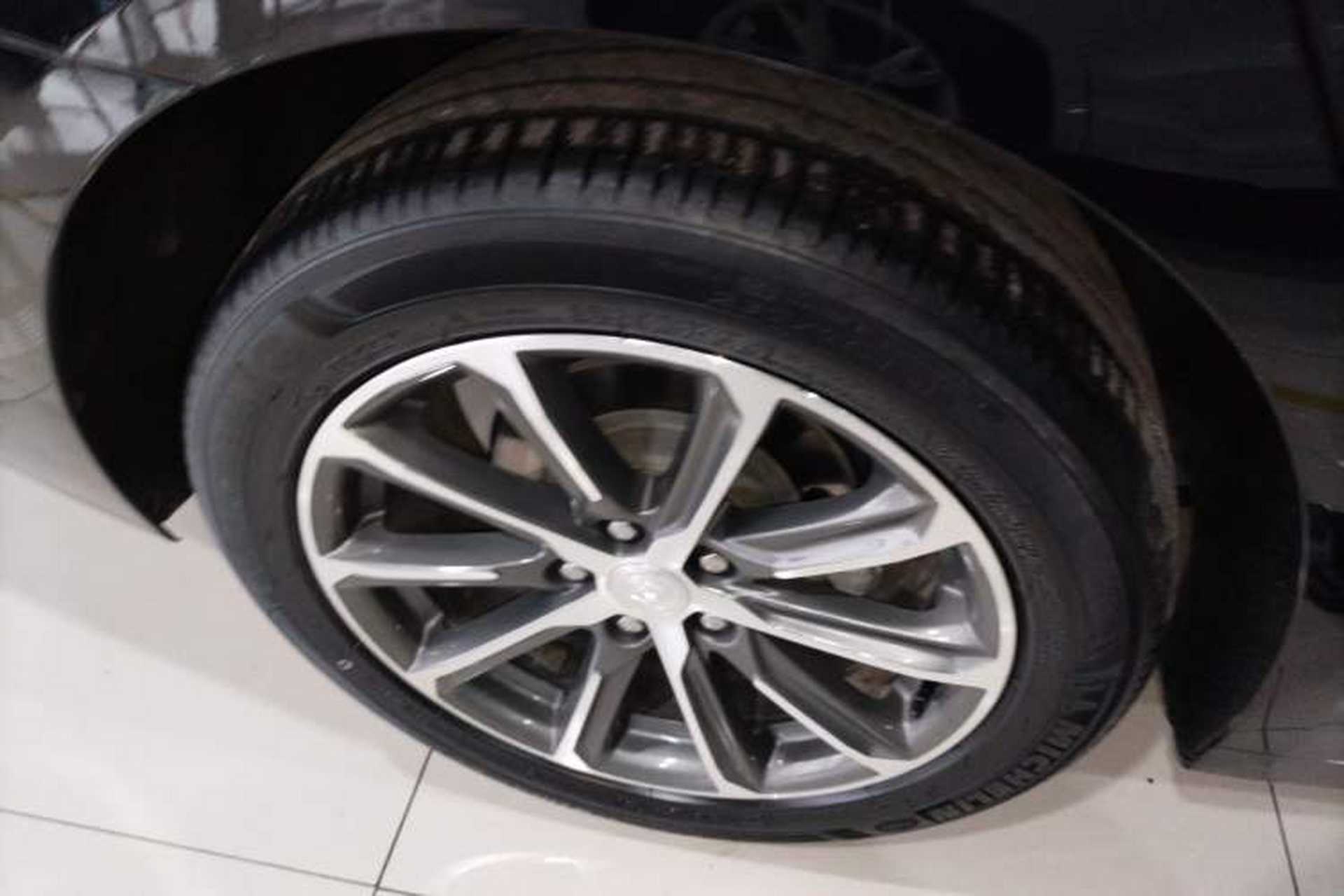 Used Buick LaCrosse 2020 652T Luxury Version Right Rear Wheel Hub