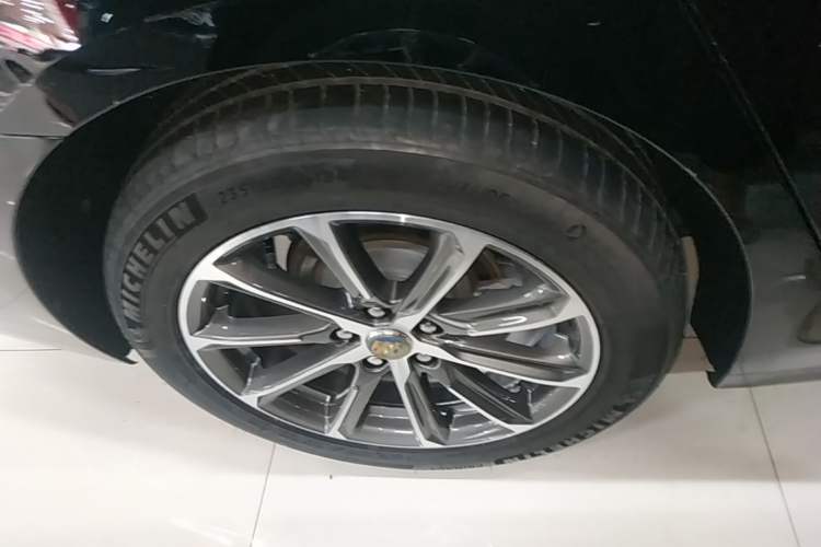 Used Buick LaCrosse 2020 652T Prestige Edition Right Rear Wheel Hub