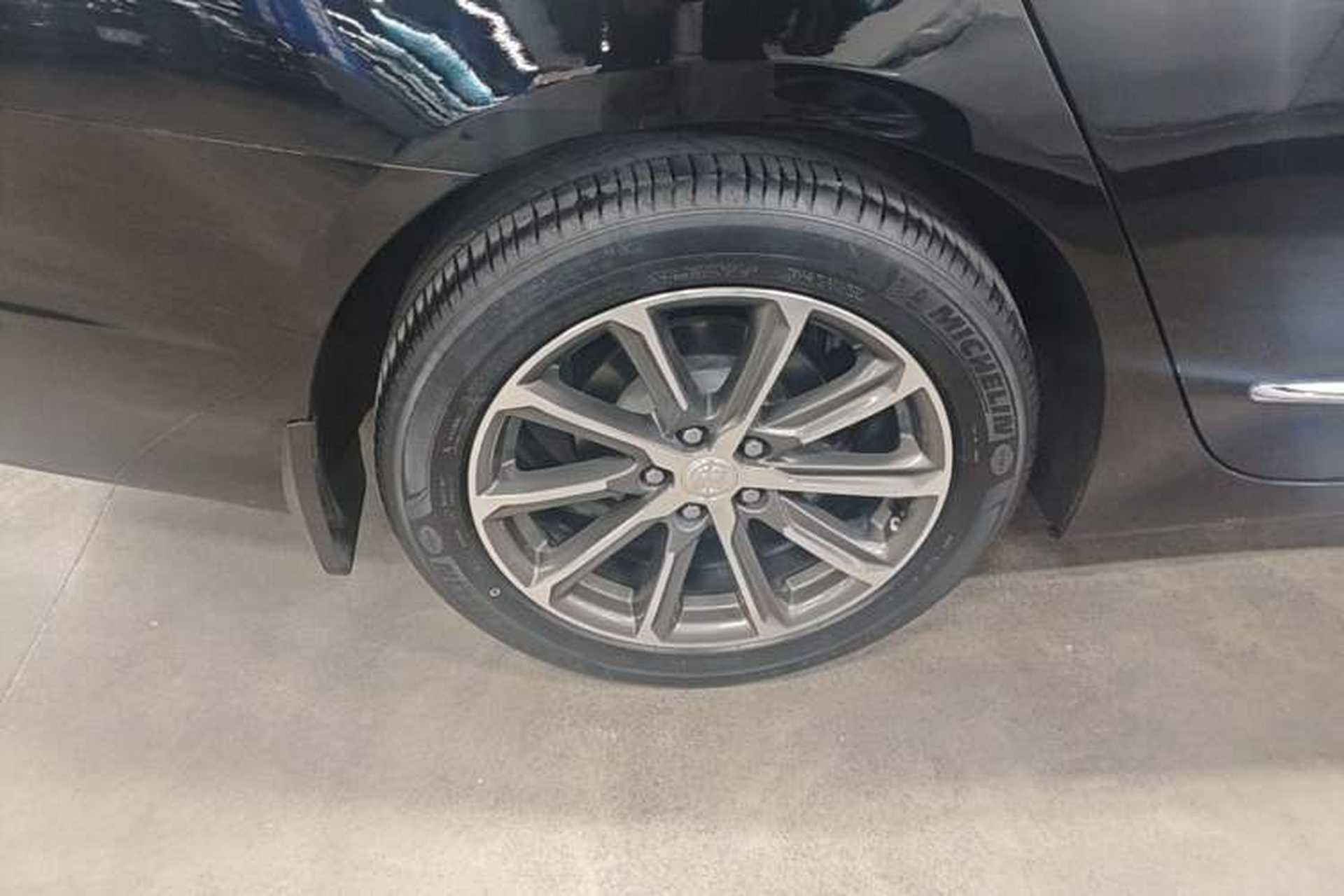 Used Buick LaCrosse 2020 652T Prestige Edition Right Rear Wheel Hub