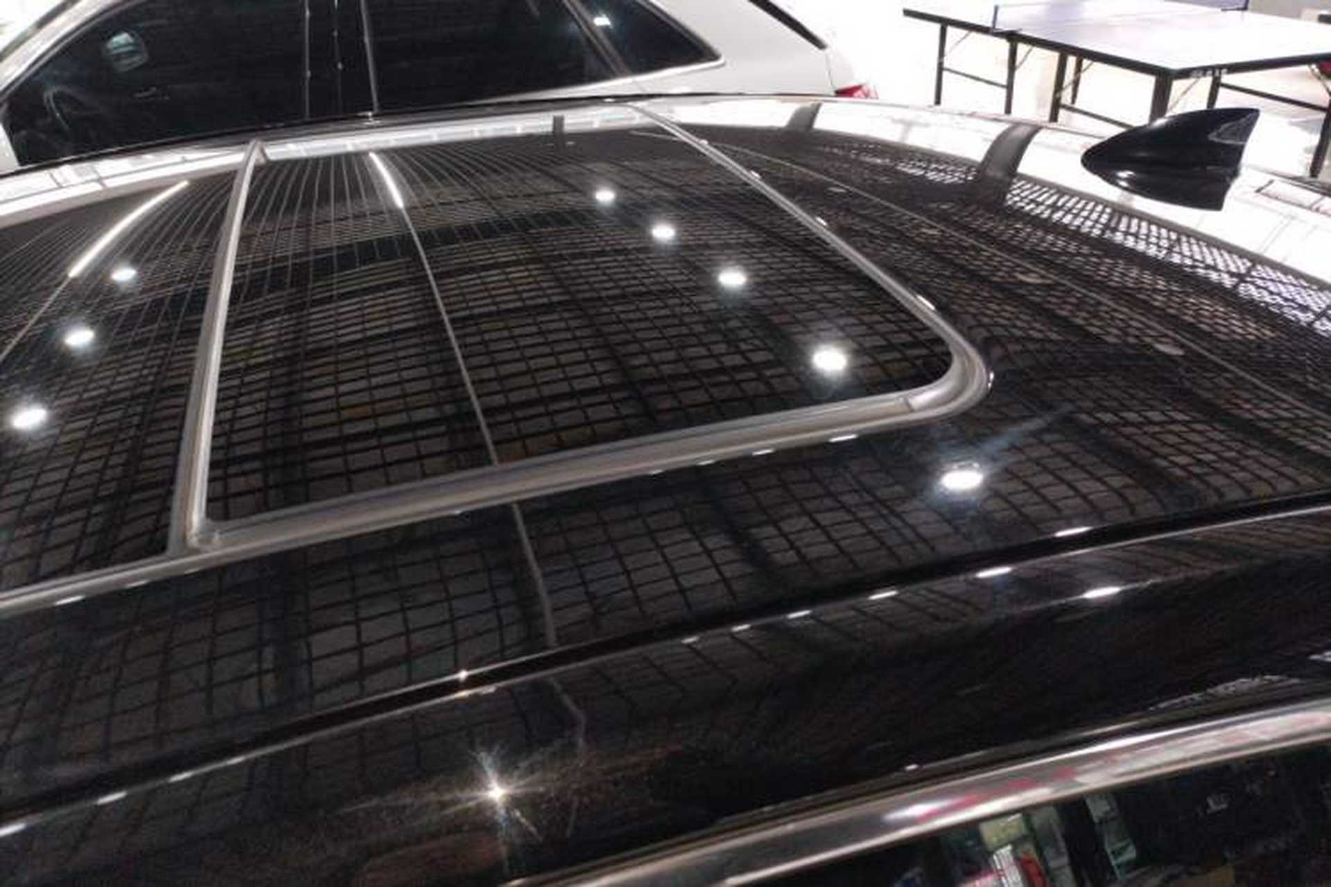 Used Buick LaCrosse 2020 652T Luxury Version Roof