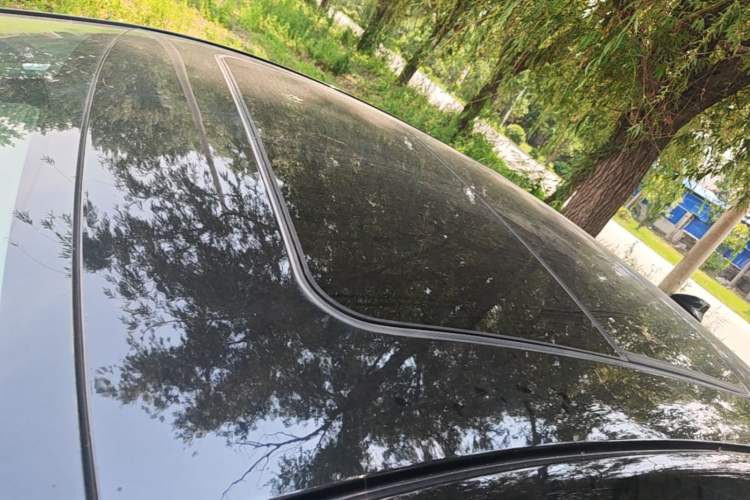 Used Buick LaCrosse 2020 652T Luxury Version Roof