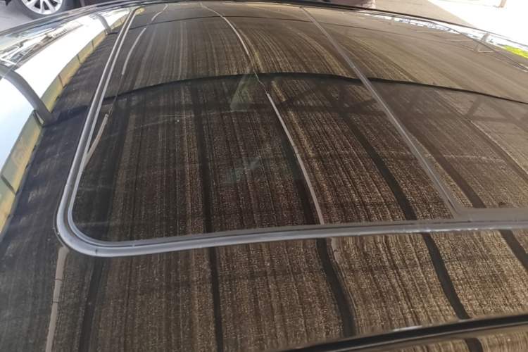 Used Buick LaCrosse 2020 652T Luxury Version Roof