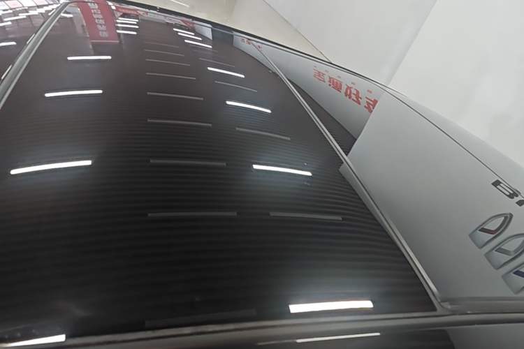 Used Buick LaCrosse 2020 652T Luxury Version Roof