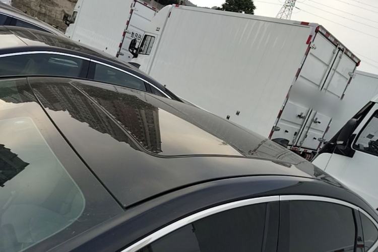 Used Buick LaCrosse 2020 652T Elite Edition Roof