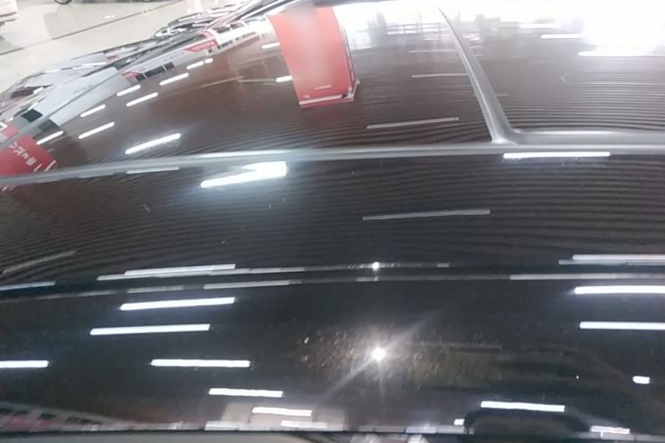 Used Buick LaCrosse 2020 652T Prestige Edition Roof