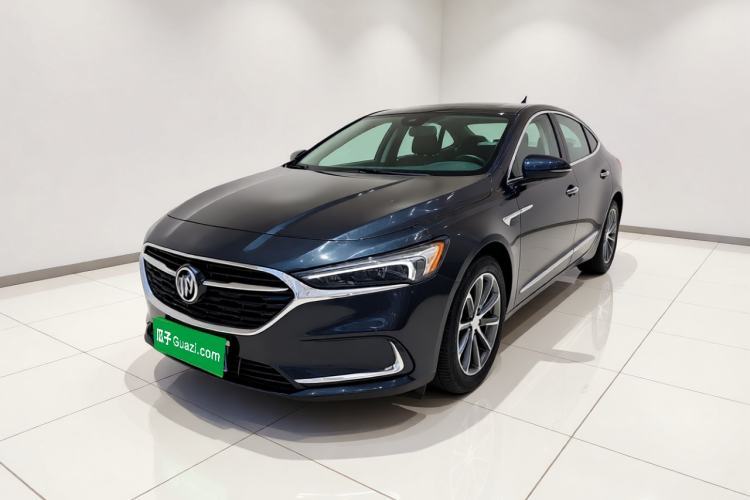 Ojetý Buick LaCrosse 2020 652T Luxury Version Guazi used car, China used car export, Used car for sale, Used  cars, Cheapest cars for sale