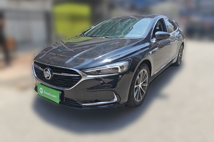 Used Buick LaCrosse 2020 652T Luxury Version Guazi used car, China used car export, Used car for sale, Used cars, Cheapest cars for sale