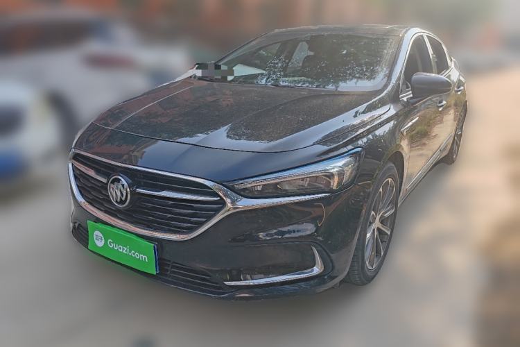 Used Buick LaCrosse 2020 652T Luxury Version Guazi used car, China used car export, Used car for sale, Used  cars, Cheapest cars for sale