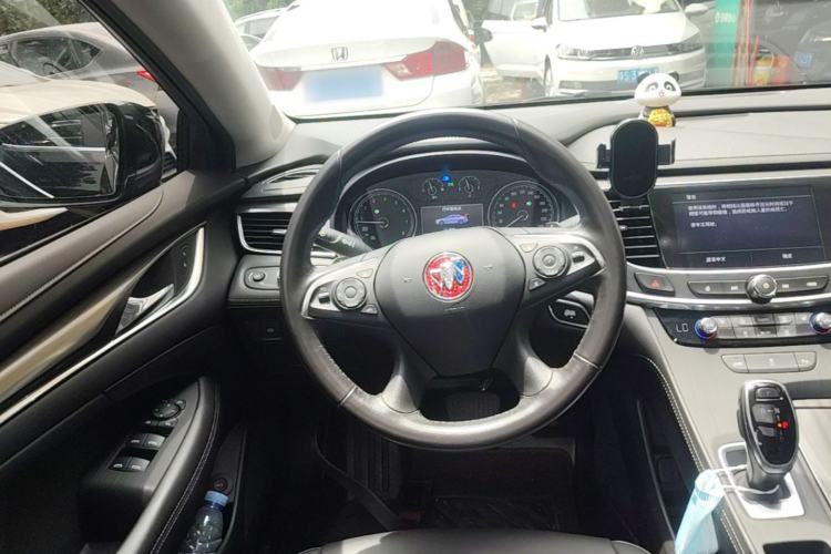 Used Buick LaCrosse 2020 652T Luxury Version Steering Wheel