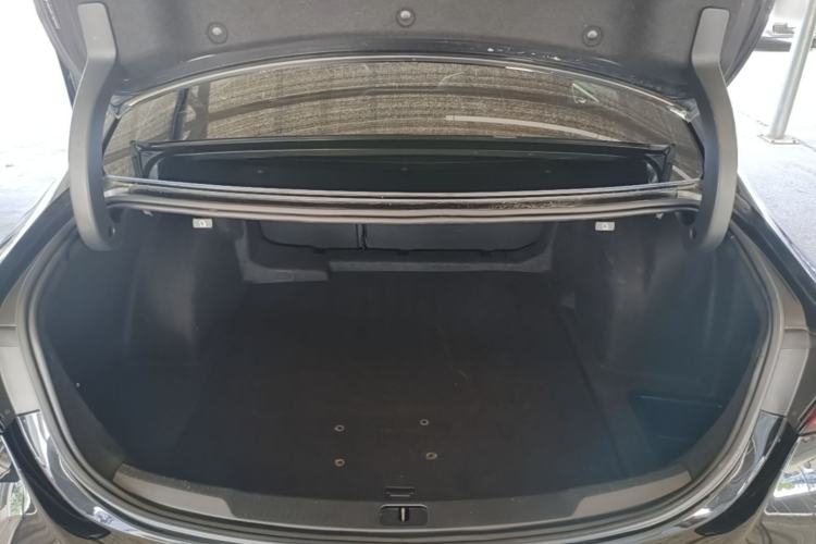 Used Buick LaCrosse 2020 652T Luxury Version Trunk