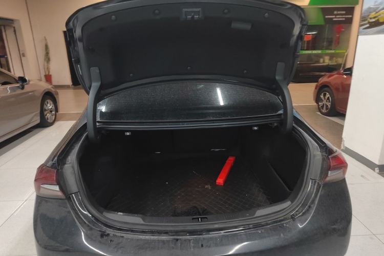 Used Buick LaCrosse 2020 652T Luxury Version Trunk