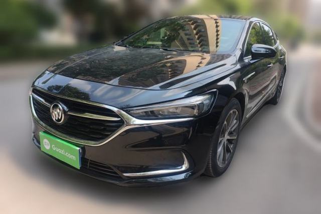 Used Buick LaCrosse 2020 652T Prestige Edition