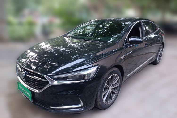 Used Buick LaCrosse 2020 652T Luxury Version Guazi used car, China used car export, Used car for sale, Used  cars, Cheapest cars for sale