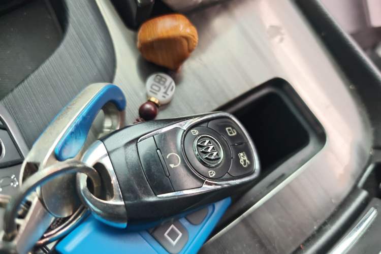 Used Buick LaCrosse 2020 652T Luxury Version Vehicle Key
