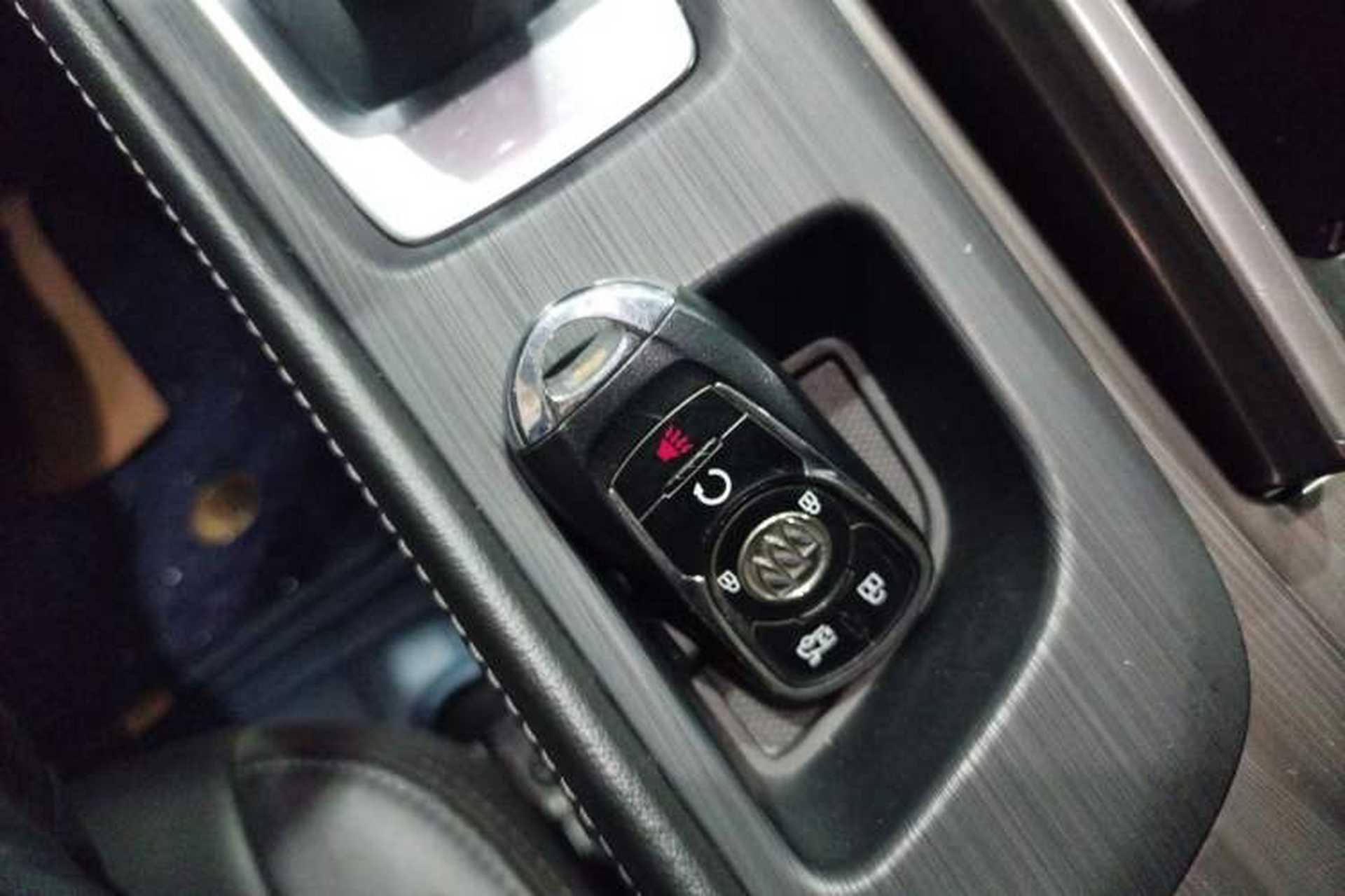 Used Buick LaCrosse 2020 652T Luxury Version Vehicle Key