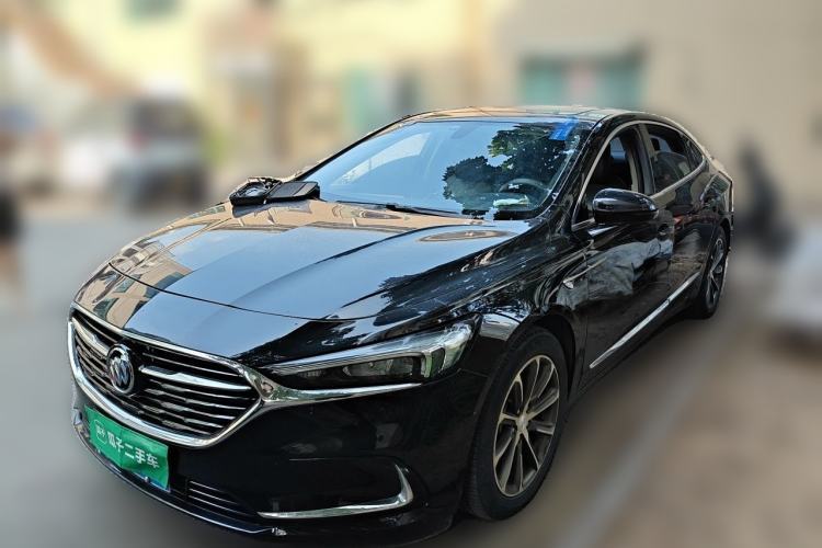 Buick LaCrosse 2020 652T Luxury Version с пробегом Guazi used car, China used car export, Used car for sale, Used cars, Cheapest cars for sale