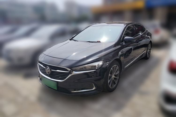 Buick LaCrosse 2020 652T Luxury Version usata Guazi used car, China used car export, Used car for sale, Used cars, Cheapest cars for sale