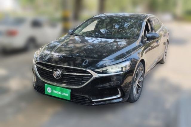 Used Buick LaCrosse 2020 652T Luxury Version
