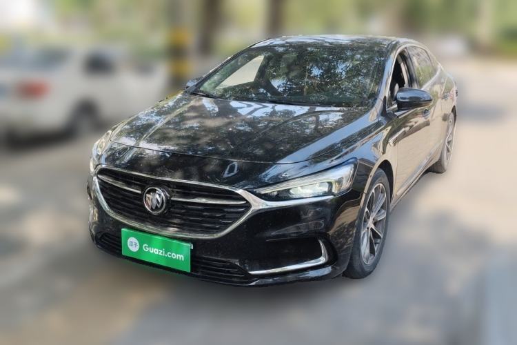 Ojetý Buick LaCrosse 2020 652T Luxury Version Guazi used car, China used car export, Used car for sale, Used  cars, Cheapest cars for sale