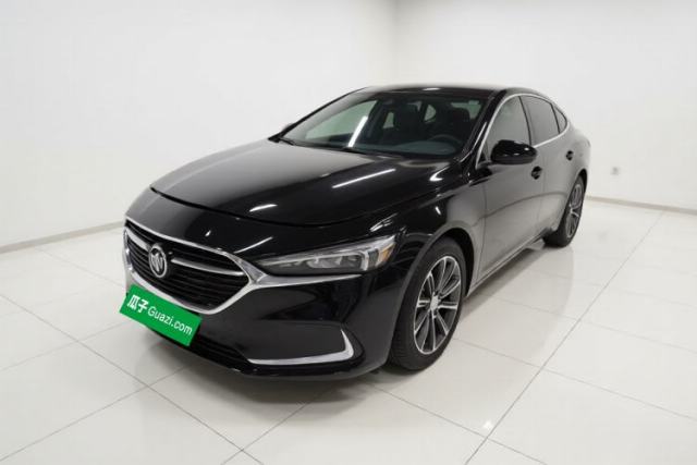 Ojetý Buick LaCrosse 2020 652T Elite Edition