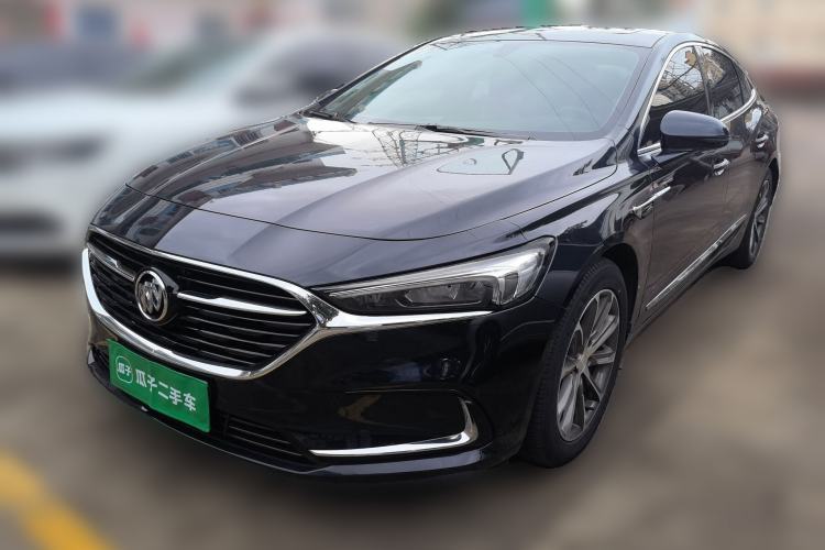 Used Buick LaCrosse 2020 652T Luxury Version Guazi used car, China used car export, Used car for sale, Used  cars, Cheapest cars for sale
