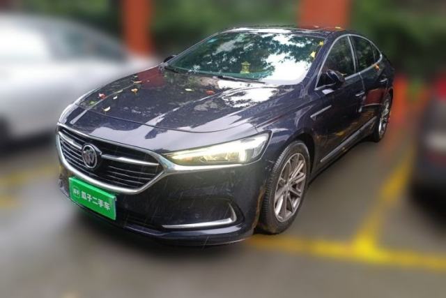 Used Buick LaCrosse 2020 652T Prestige Edition