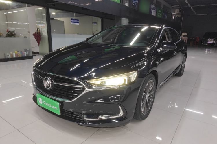 Used Buick LaCrosse 2020 652T Luxury Version Guazi used car, China used car export, Used car for sale, Used  cars, Cheapest cars for sale