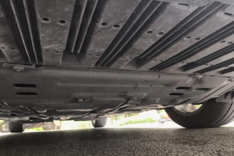 Used Buick LaCrosse 2020 652T Luxury Version Chassis Front
