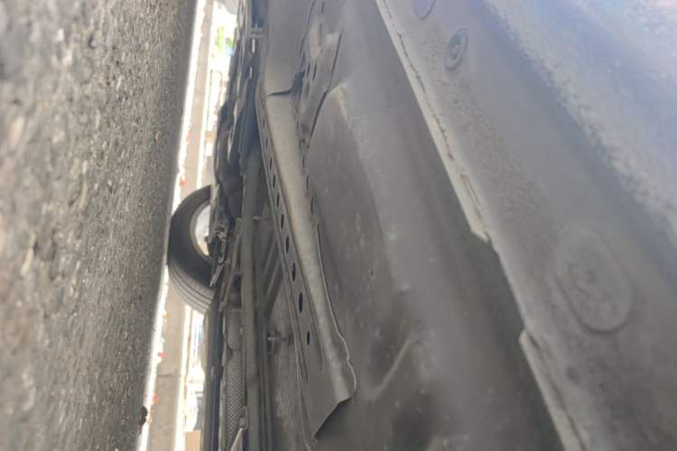 Used Buick LaCrosse 2020 652T Elite Edition Chassis Front Left
