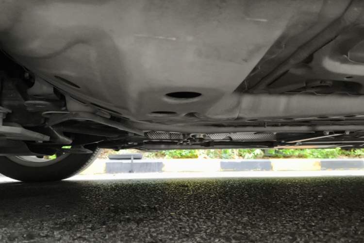 Used Buick LaCrosse 2020 652T Luxury Version Chassis Front Left