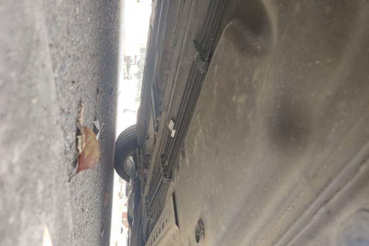 Used Buick LaCrosse 2020 652T Elite Edition Chassis Front Right