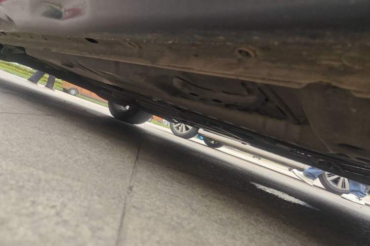 Used Buick LaCrosse 2020 652T Prestige Edition Chassis Front Right