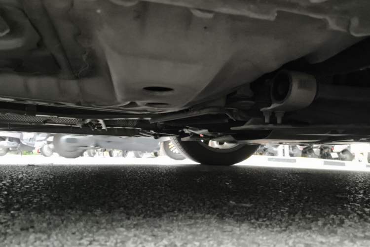 Used Buick LaCrosse 2020 652T Luxury Version Chassis Front Right