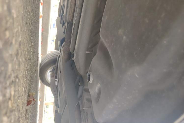 Used Buick LaCrosse 2020 652T Elite Edition Chassis Rear Left